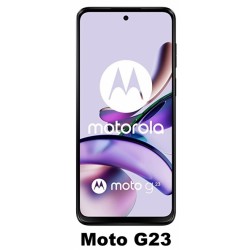 Moto G23 Dėklai/Ekrano apsaugos